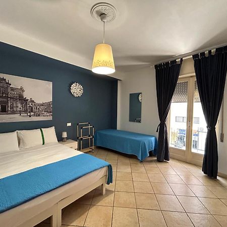 Barocco.Oberdan Bed & Breakfast Lecce Luaran gambar