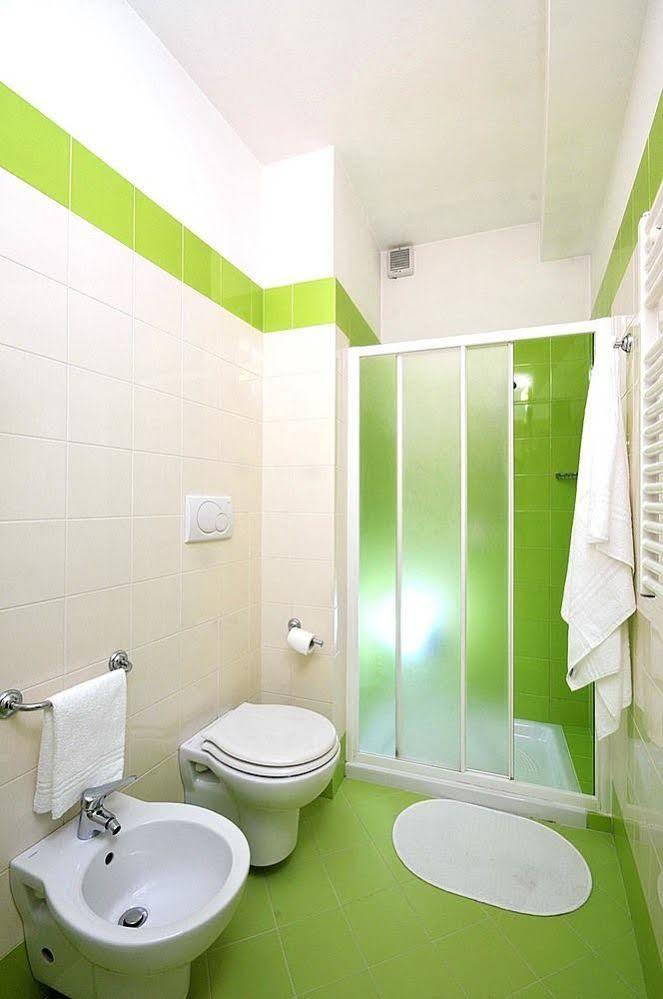 Barocco.Oberdan Bed & Breakfast Lecce Luaran gambar