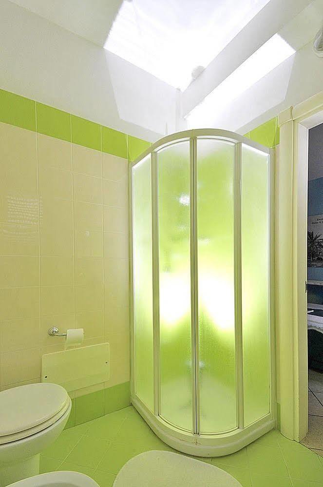 Barocco.Oberdan Bed & Breakfast Lecce Luaran gambar